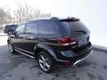 Pitch Black - Journey Crossroad AWD Photo No. 9