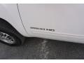 Summit White - Silverado 2500HD LT Crew Cab 4x4 Photo No. 20