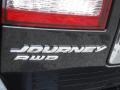 Pitch Black - Journey Crossroad AWD Photo No. 10