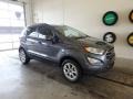 Smoke - EcoSport SE 4WD Photo No. 1