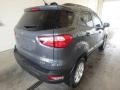 Smoke - EcoSport SE 4WD Photo No. 2