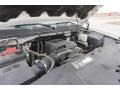 Summit White - Silverado 2500HD LT Crew Cab 4x4 Photo No. 29
