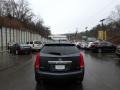 Gray Flannel Metallic - SRX Luxury AWD Photo No. 4