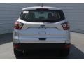 2018 Ingot Silver Ford Escape S  photo #7