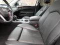 Gray Flannel Metallic - SRX Luxury AWD Photo No. 11