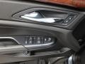 Gray Flannel Metallic - SRX Luxury AWD Photo No. 16