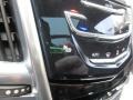 2013 Gray Flannel Metallic Cadillac SRX Luxury AWD  photo #20