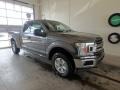 Magnetic - F150 XLT SuperCab 4x4 Photo No. 1