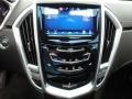 2013 Gray Flannel Metallic Cadillac SRX Luxury AWD  photo #24