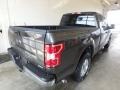 Magnetic - F150 XLT SuperCab 4x4 Photo No. 2