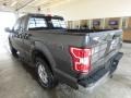 Magnetic - F150 XLT SuperCab 4x4 Photo No. 3