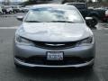 Billet Silver Metallic - 200 S Photo No. 2