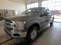Magnetic - F150 XLT SuperCab 4x4 Photo No. 4