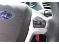 2018 Magnetic Ford Fiesta SE Hatchback  photo #20