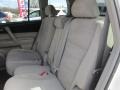 Blizzard White Pearl - Highlander V6 Photo No. 9