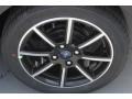 Shadow Black - Fiesta SE Hatchback Photo No. 5