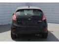 Shadow Black - Fiesta SE Hatchback Photo No. 7