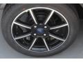 Shadow Black - Fiesta SE Hatchback Photo No. 9