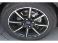 Shadow Black - Fiesta SE Hatchback Photo No. 10