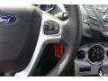 Shadow Black - Fiesta SE Hatchback Photo No. 19