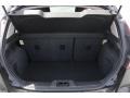 Shadow Black - Fiesta SE Hatchback Photo No. 26