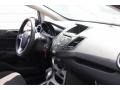 Shadow Black - Fiesta SE Hatchback Photo No. 30