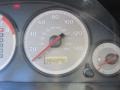2001 Satin Silver Metallic Honda Civic LX Coupe  photo #19