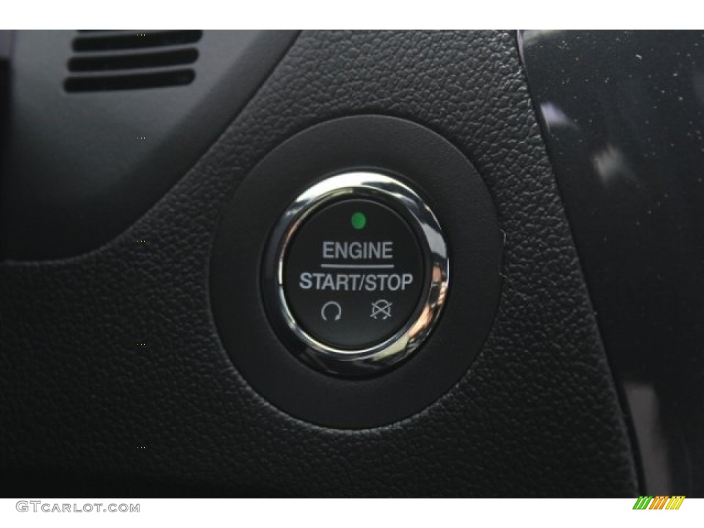 2018 Explorer Sport 4WD - Shadow Black / Ebony Black photo #18
