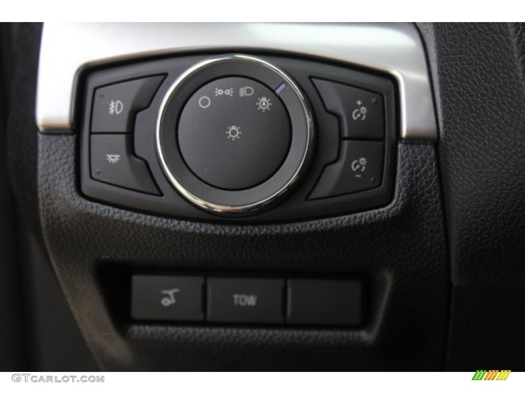 2018 Explorer Sport 4WD - Shadow Black / Ebony Black photo #22
