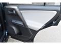 2018 Galactic Aqua Mica Toyota RAV4 XLE  photo #5