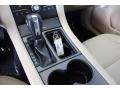  2018 Taurus SEL 6 Speed Automatic Shifter