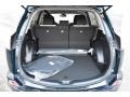2018 Galactic Aqua Mica Toyota RAV4 XLE  photo #12