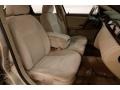 2008 Gold Mist Metallic Chevrolet Impala LS  photo #11