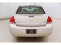 2008 Gold Mist Metallic Chevrolet Impala LS  photo #14