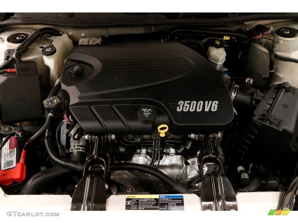 2008 Impala LS - Gold Mist Metallic / Neutral Beige photo #15