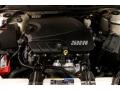 2008 Gold Mist Metallic Chevrolet Impala LS  photo #15