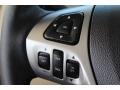 2018 Ford Taurus SEL Controls