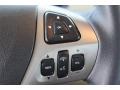 2018 Ford Taurus SEL Controls