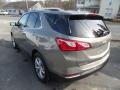 Pepperdust Metallic - Equinox Premier AWD Photo No. 8