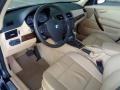 Jet Black - X3 xDrive30i Photo No. 12