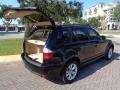 Jet Black - X3 xDrive30i Photo No. 16