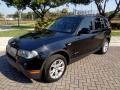 Jet Black - X3 xDrive30i Photo No. 25