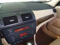 Jet Black - X3 xDrive30i Photo No. 36