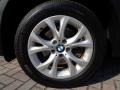 Jet Black - X3 xDrive30i Photo No. 38