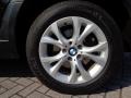 Jet Black - X3 xDrive30i Photo No. 40