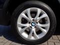 Jet Black - X3 xDrive30i Photo No. 42