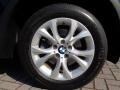 Jet Black - X3 xDrive30i Photo No. 44