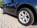 Jet Black - X3 xDrive30i Photo No. 50