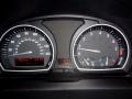 Jet Black - X3 xDrive30i Photo No. 57