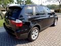 Jet Black - X3 xDrive30i Photo No. 62